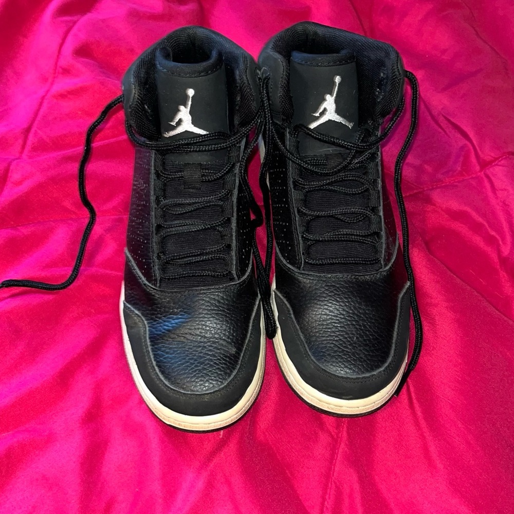 Jordans